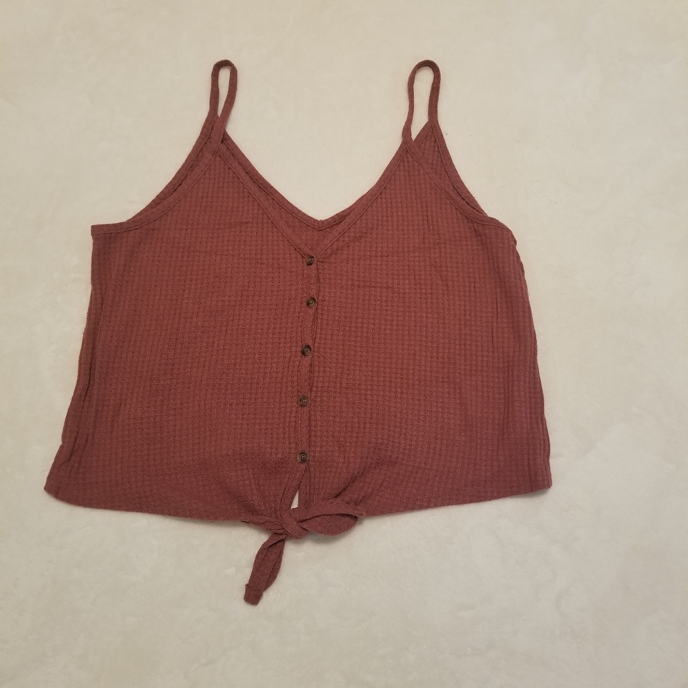 Womens tank top